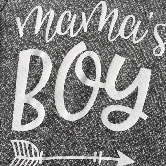 New 6-9 months 2 piece outfit - Picture 3 of 9